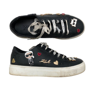 Unisex Karl Lagerfeld - Tennarit, koko 38 -  (1)
