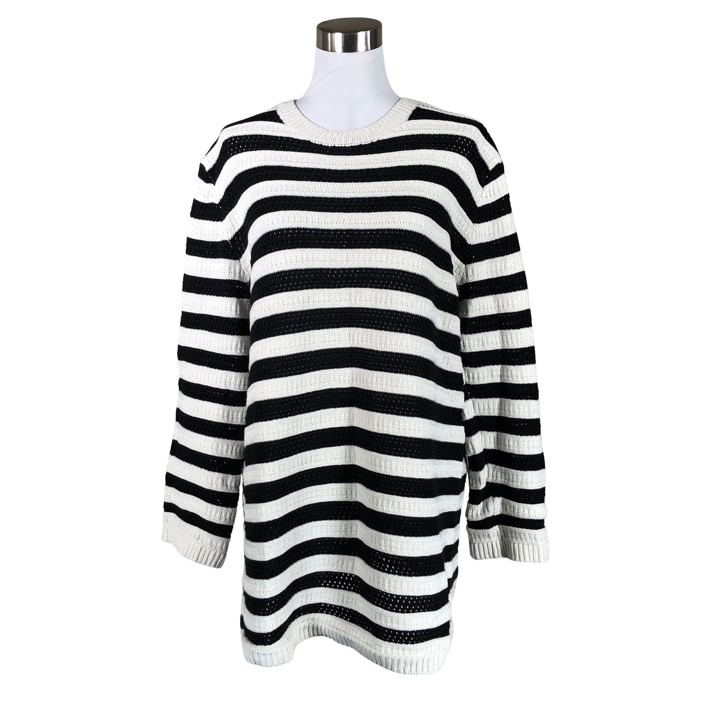 Unisex H&M Mama - Neuletunika (Äitiys), koko 38 -  (1)