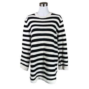 Unisex H&M Mama - Neuletunika (Äitiys), koko 38 -  (1)