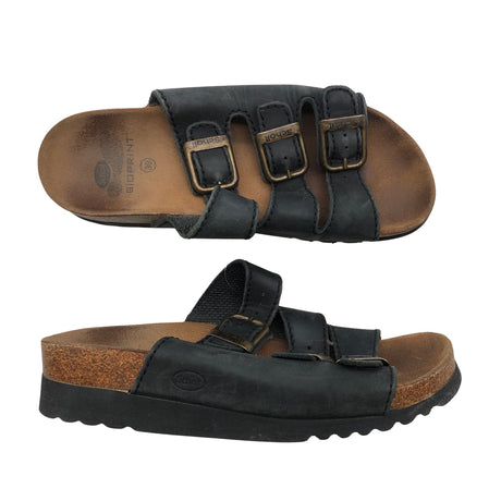 Unisex Scholl - Sandaalit, koko 38 -  ()