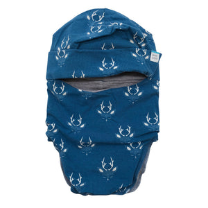 Unisex Breden - Kypärähattu, koko 52 - 54 cm -  (1)
