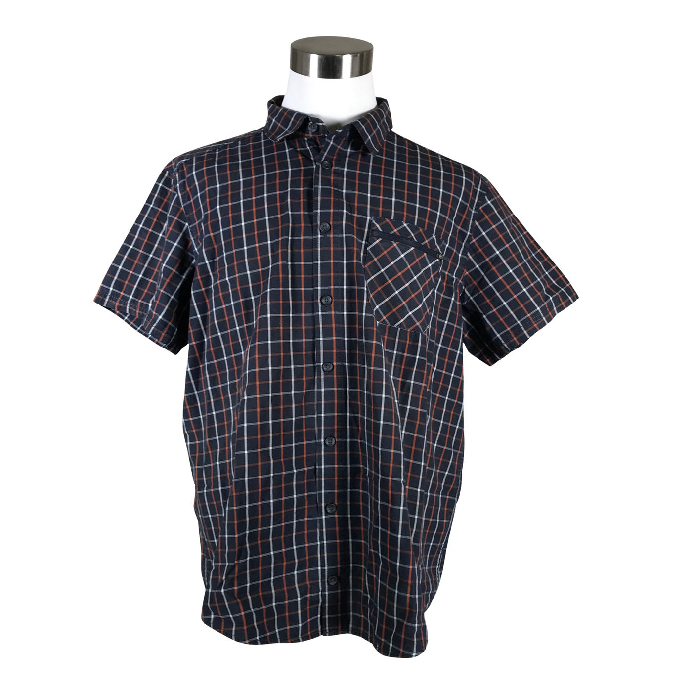 Unisex Decathlon - Kauluspaita, koko XL -  (1)