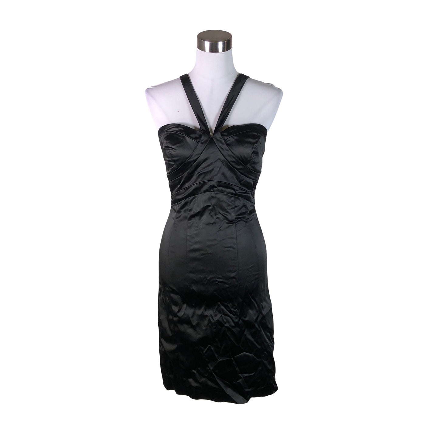 Unisex Guess - Juhlamekko, koko 38 -  (1)