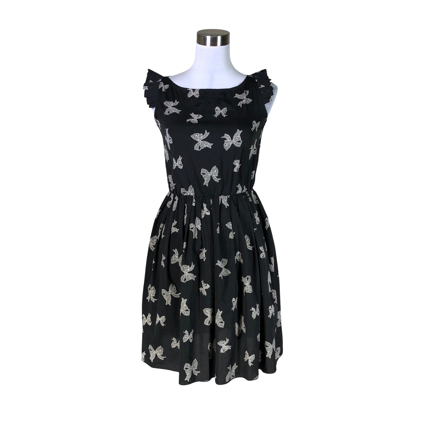 Unisex New Look - Sifonkimekko, koko 34 -  (1)