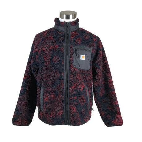 Unisex Carhartt - Fleecetakki, koko L -  ()