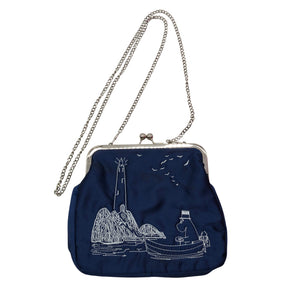 Unisex IVANAhelsinki - Olkalaukku, koko Mini -  (1)