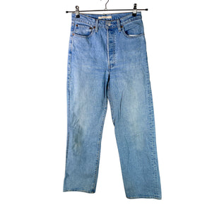 Unisex Levi's - Farkut, koko W27 -  (1)