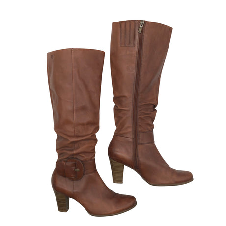 Unisex Caprice - Saappaat, koko 37 -  ()