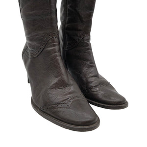 Unisex Peter Kaiser - Saappaat, koko 38 -  (3)