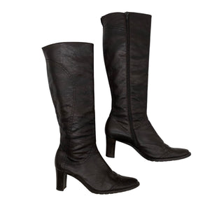 Unisex Peter Kaiser - Saappaat, koko 38 -  (1)