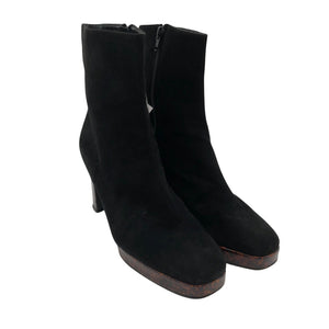 Unisex Russell&Bromley - Nilkkurit, koko 41 -  (3)