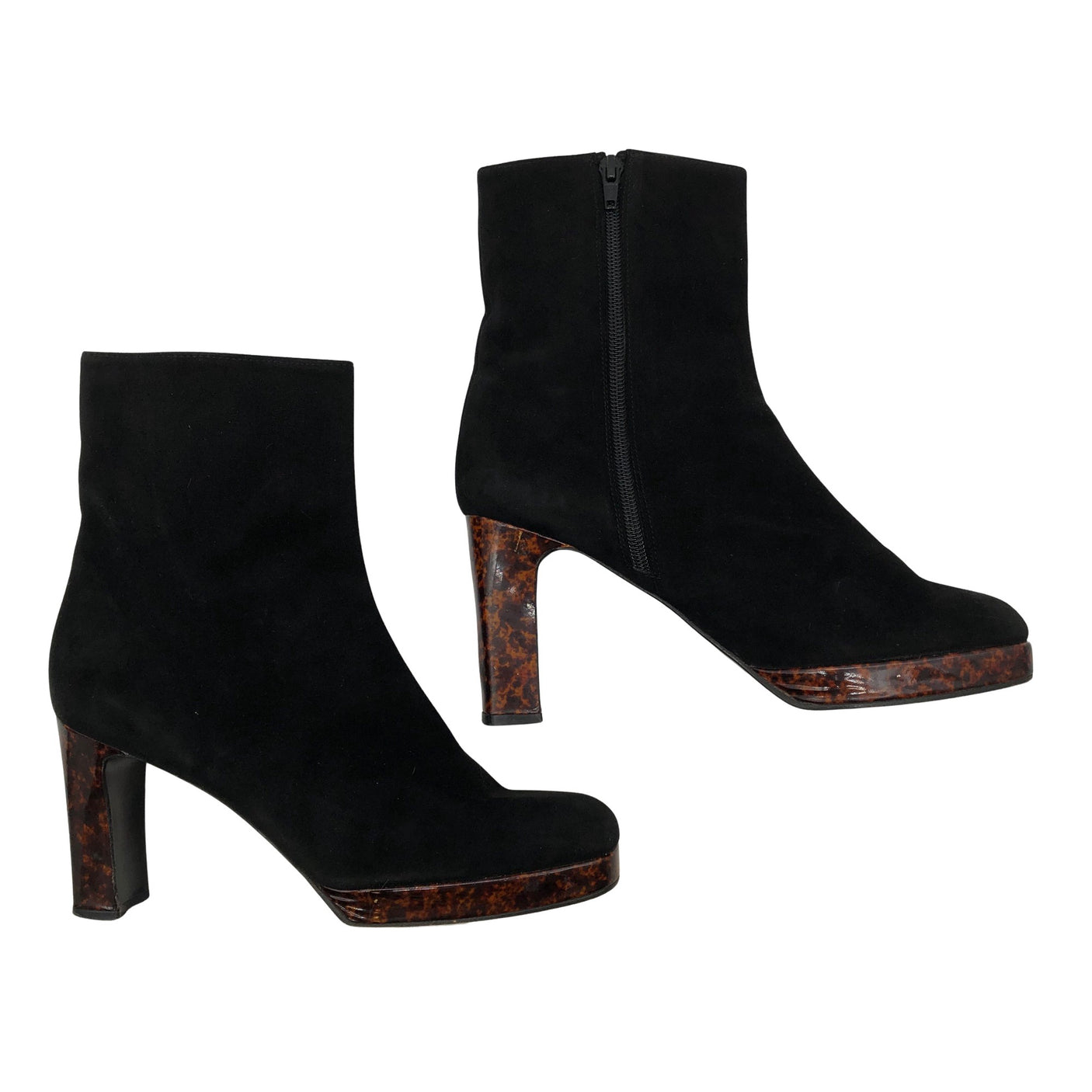 Unisex Russell&Bromley - Nilkkurit, koko 41 -  (1)