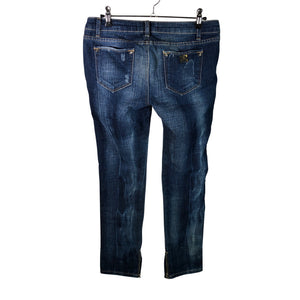 Unisex Roberto Cavalli - Farkut, koko W29 -  (2)
