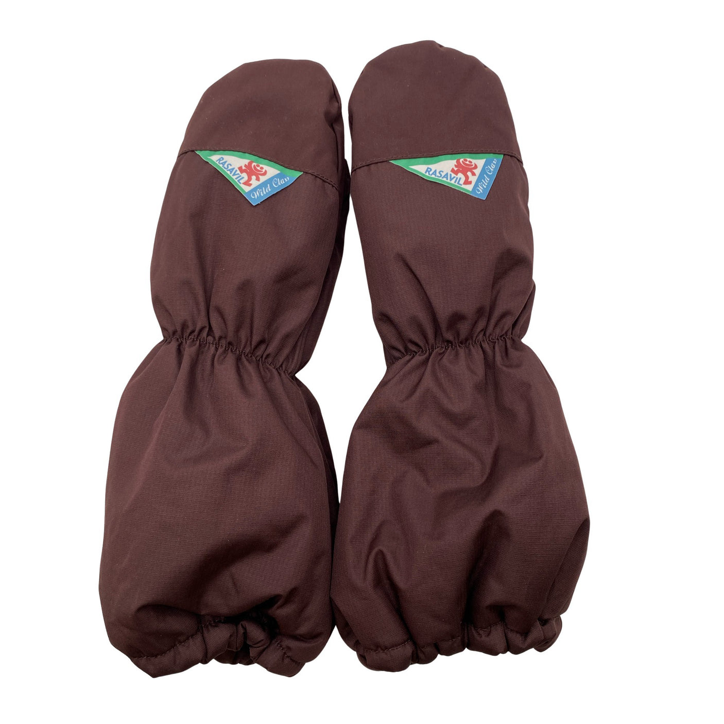 Unisex Rasavil - Talvihanskat, koko 5 - 8 vuotta -  (1)