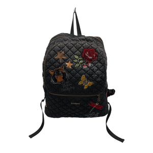 Unisex Desigual - Reppu, koko Midi -  (1)