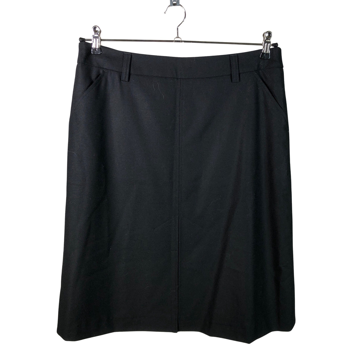 Unisex Peter Hahn - Suora hame, koko 42 -  (1)