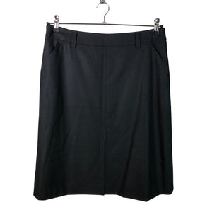 Unisex Peter Hahn - Suora hame, koko 42 -  (1)