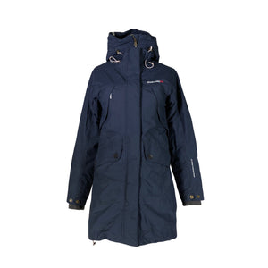 Unisex Didriksons - Parkatakki, koko 34 -  (1)