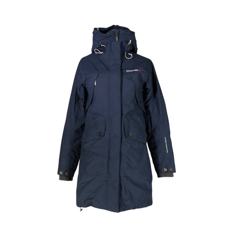 Unisex Didriksons - Parkatakki, koko 34 -  ()