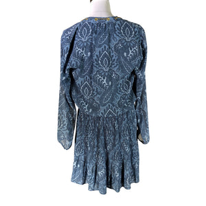 Unisex Michael Kors - Sifonkimekko, koko 36 -  (2)