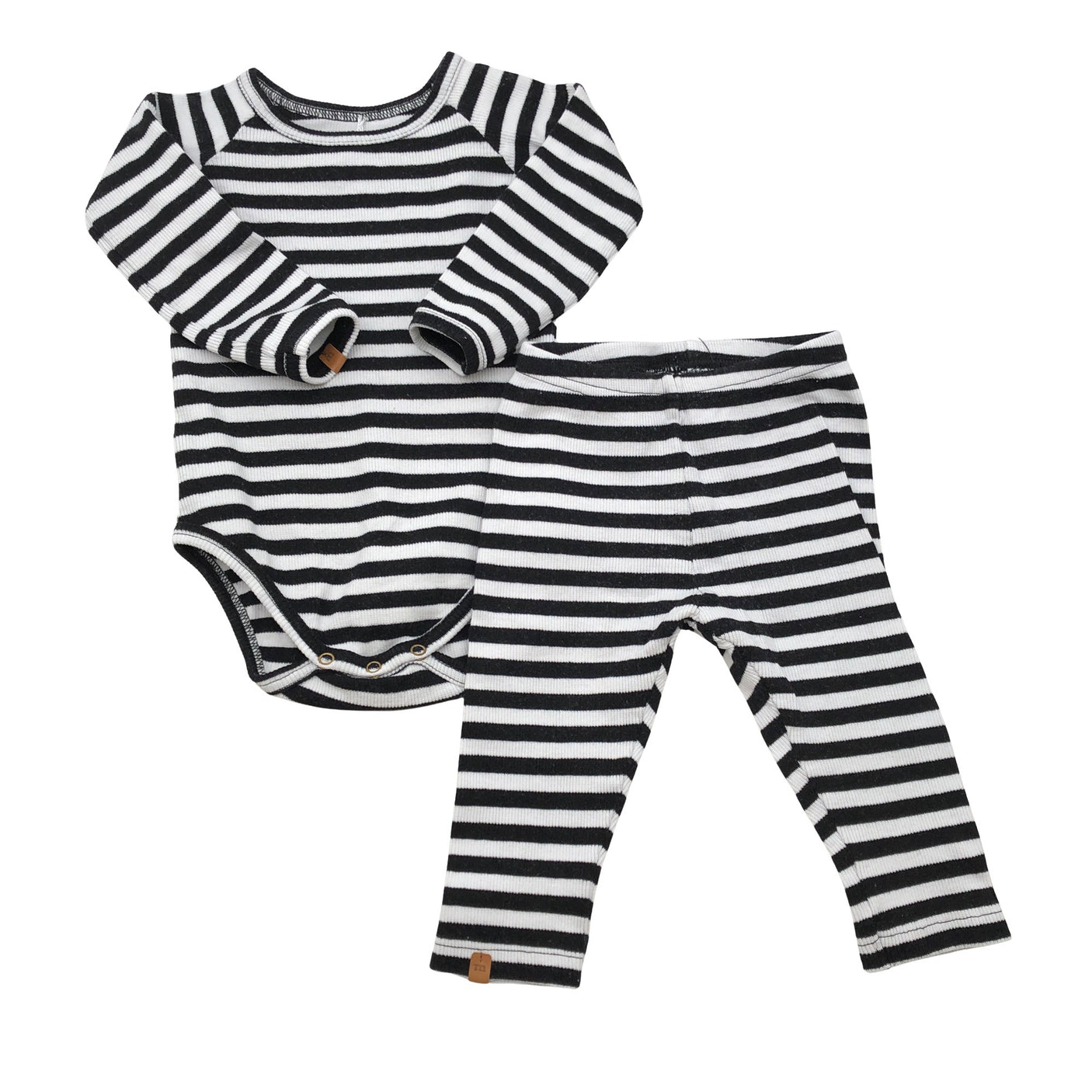 Unisex Metsola - Body, koko 62 - 68 -  (1)