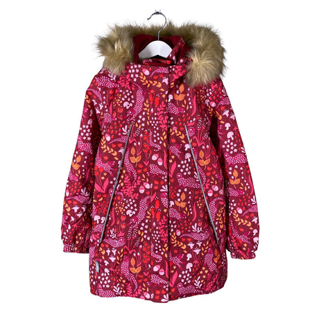 Unisex Reimatec - Toppatakki, koko 134 - 140 -  ()