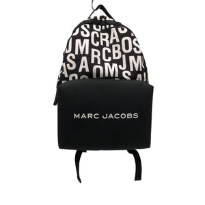 Unisex Marc Jacobs - Reppu, koko Maxi -  (1)
