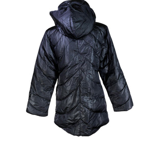 Unisex Joutsen - Kevytuntuvatakki, koko 38 -  (2)