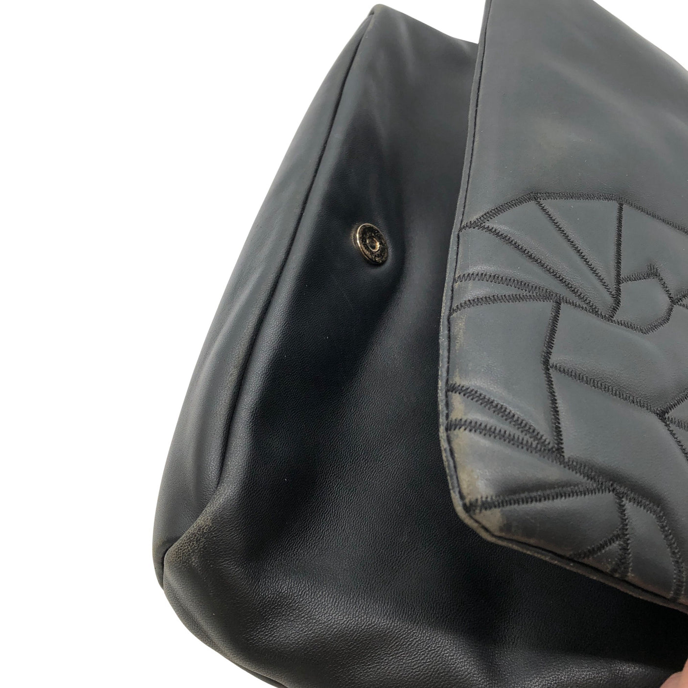 Unisex Marc Cain - Olkalaukku, koko Midi -  (3)