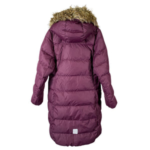 Unisex Reima - Untuvatakki, koko 140 - 146 -  (2)
