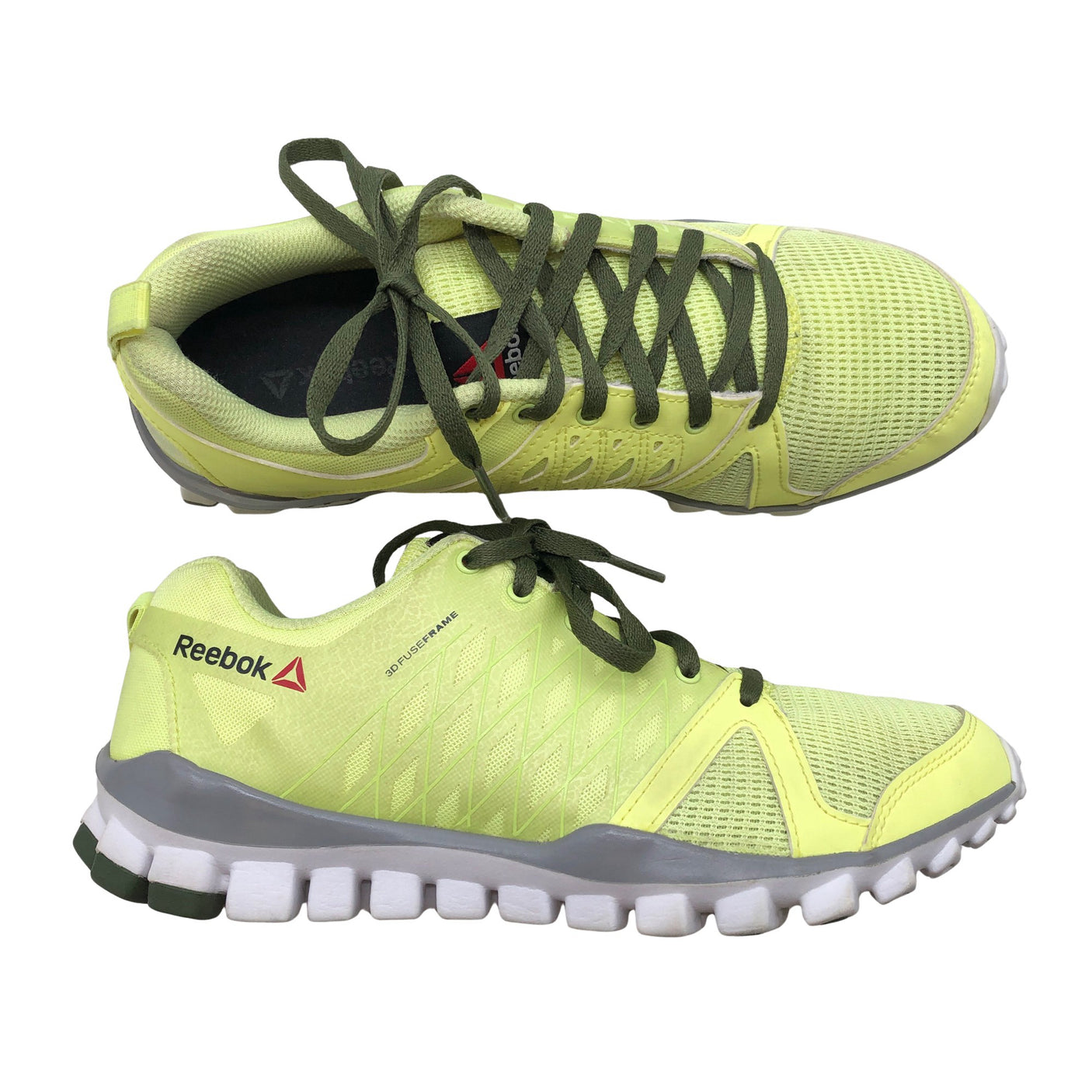 Unisex Reebok - Juoksukengät, koko 38 -  (1)
