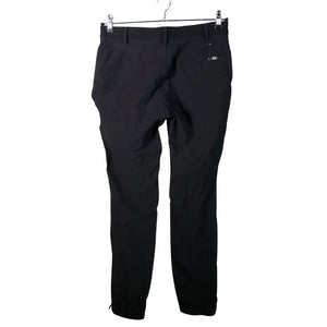 Unisex RVRC Revolution Race - Softshell-housut, koko 40 -  (2)