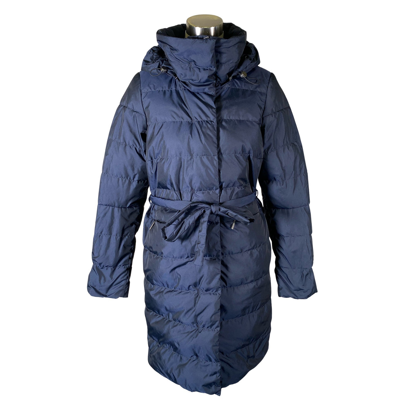 Unisex Joutsen - Untuvatakki, koko 34 -  (1)