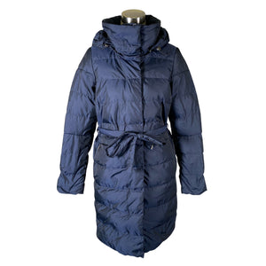 Unisex Joutsen - Untuvatakki, koko 34 -  (1)