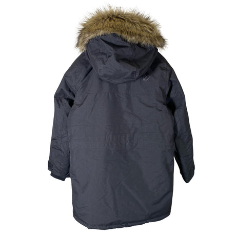 Unisex Didriksons - Parkatakki, koko 146 - 152 -  (2)