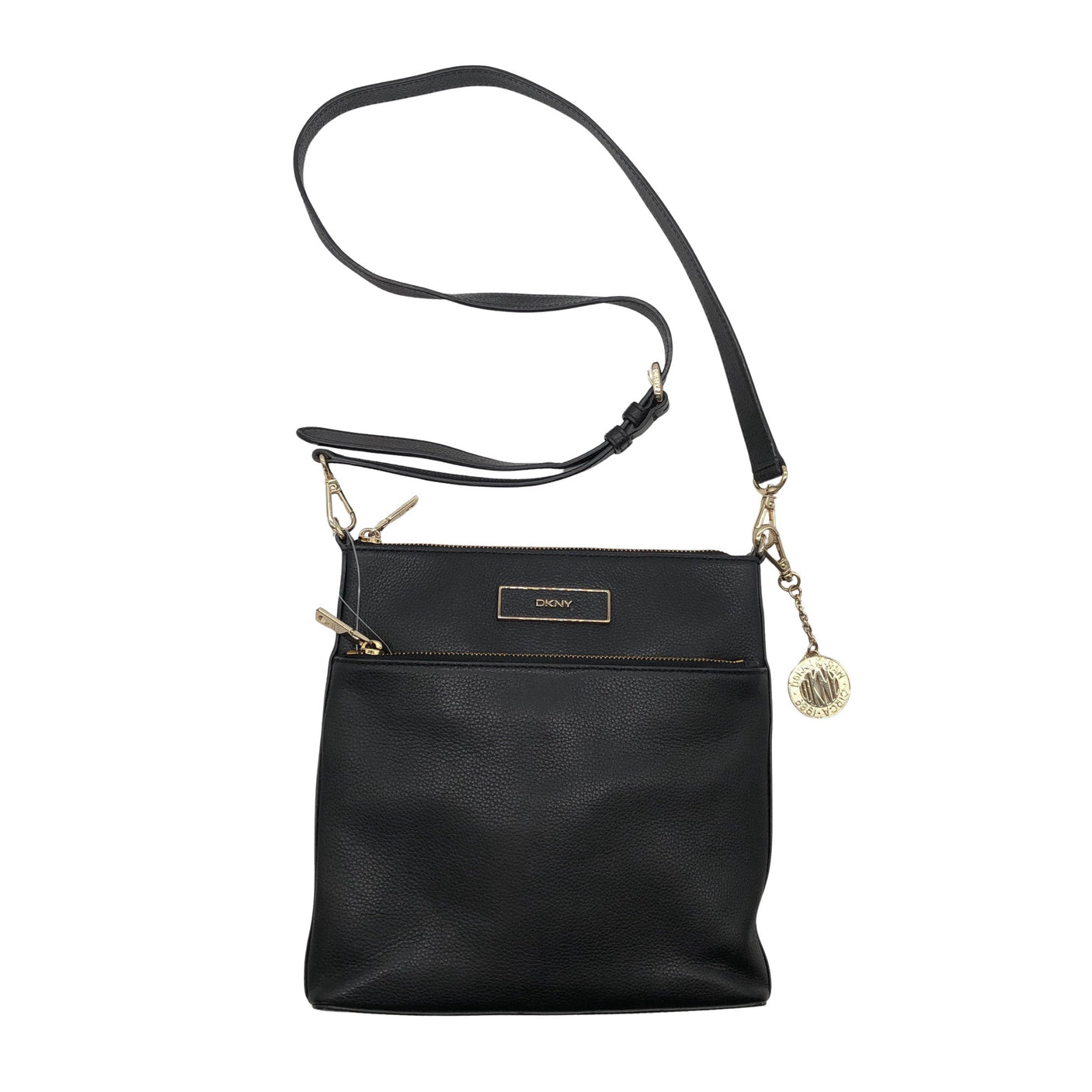 Unisex DKNY - Olkalaukku, koko Midi -  (1)