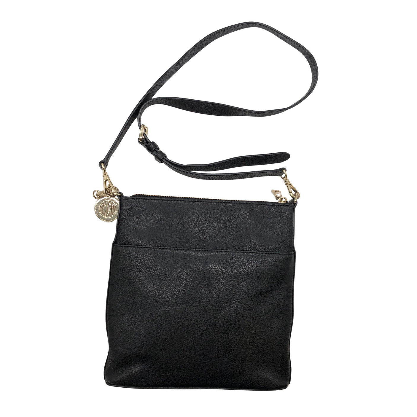 Unisex DKNY - Olkalaukku, koko Midi -  (2)