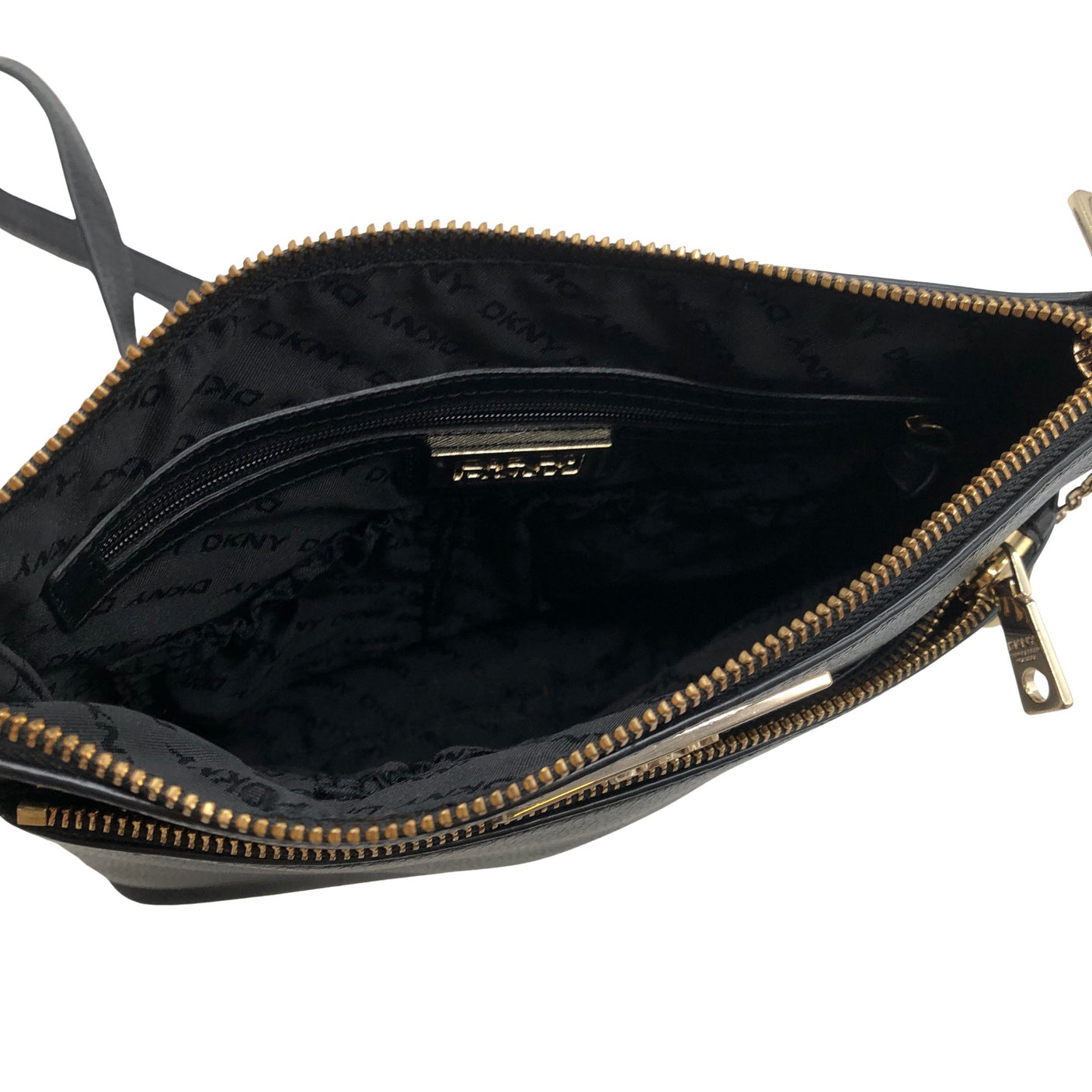 Unisex DKNY - Olkalaukku, koko Midi -  (3)