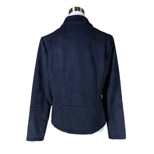 Unisex Cecil - Nahkatakki, koko 40 -  (2)