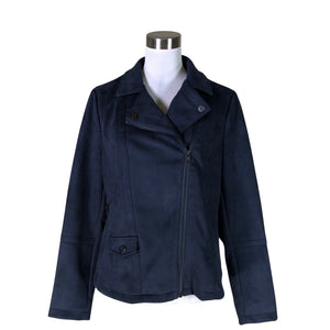 Unisex Cecil - Nahkatakki, koko 40 -  (1)
