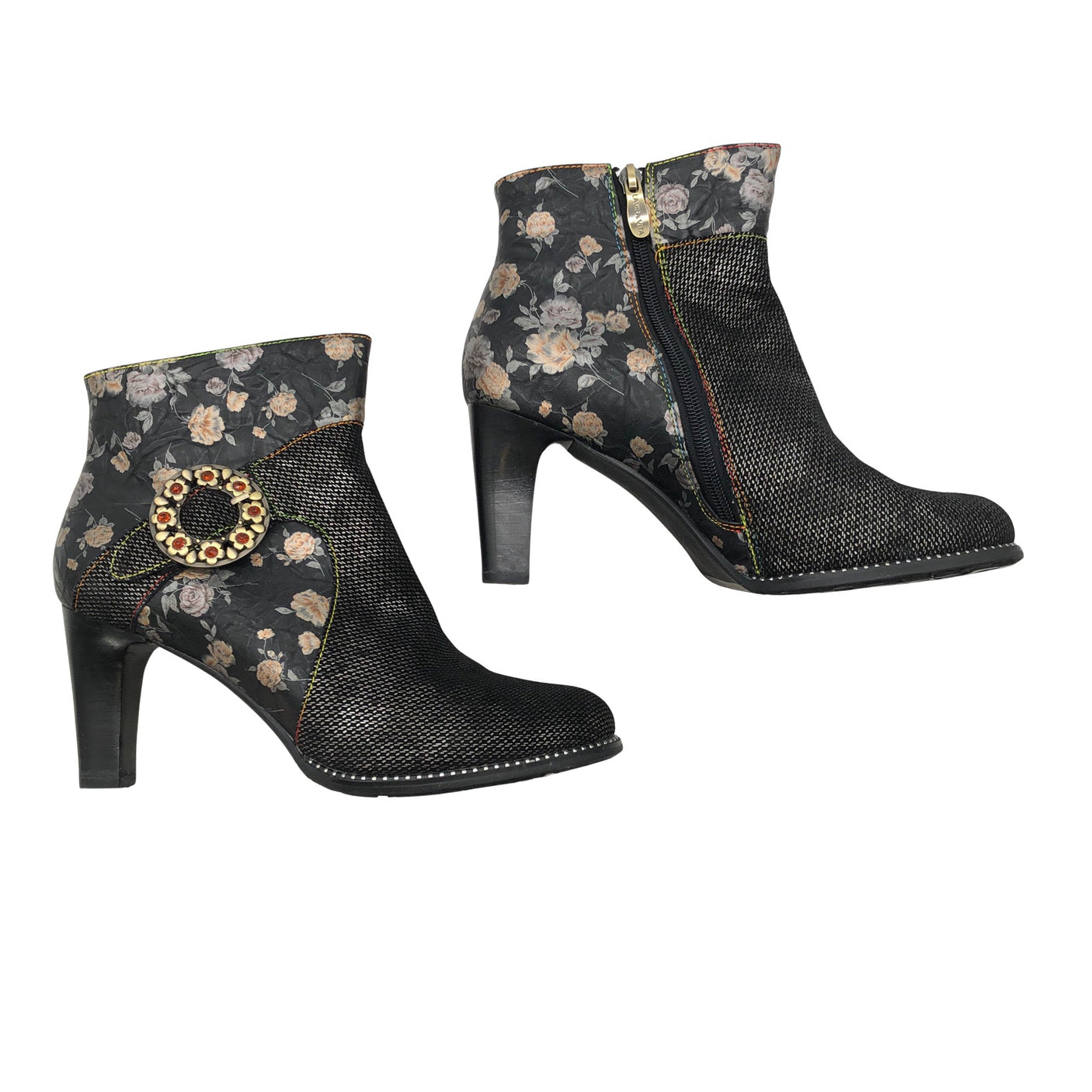 Unisex Laura Vita - Nilkkurit, koko 40 -  (1)