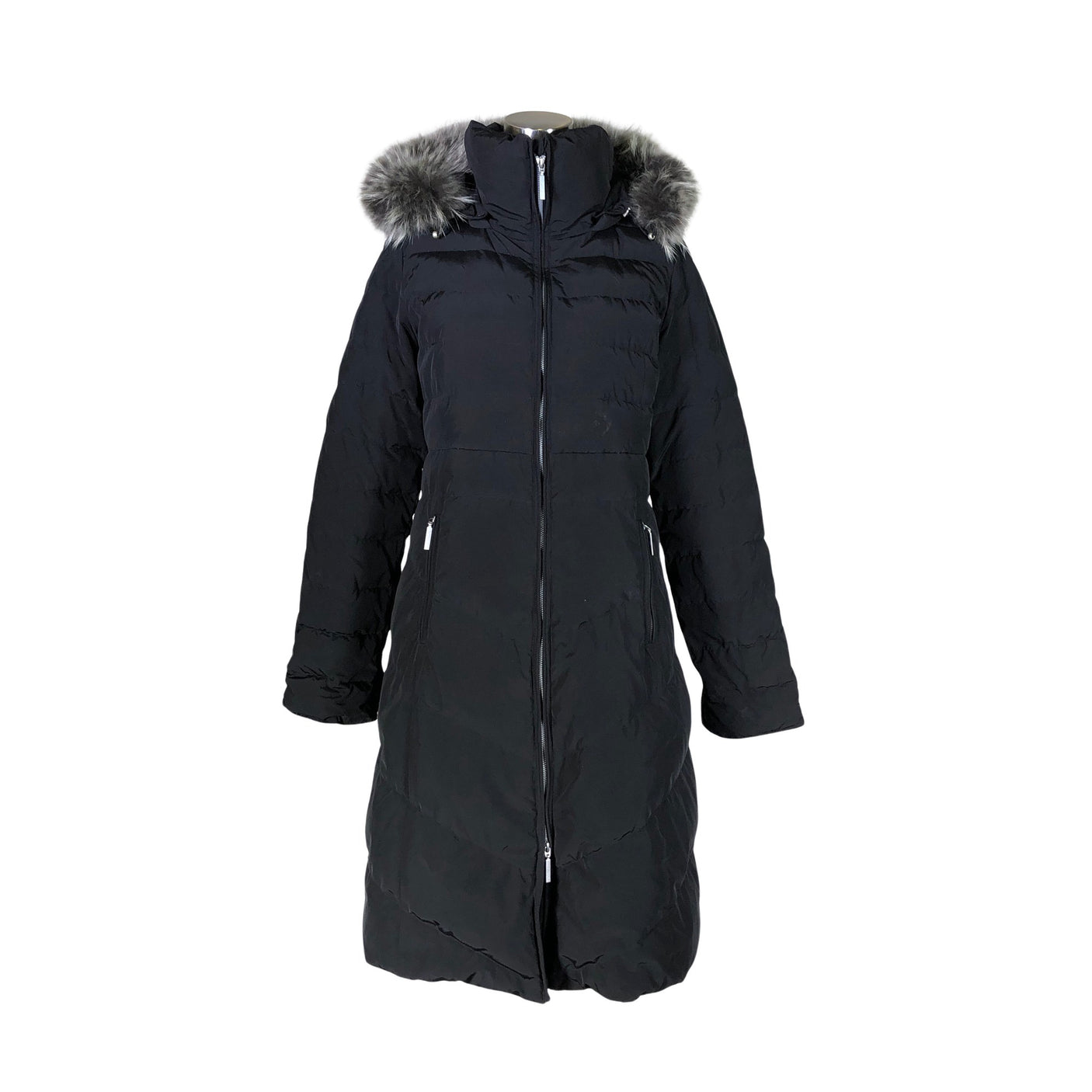 Unisex Joutsen - Untuvatakki, koko 38 -  (1)