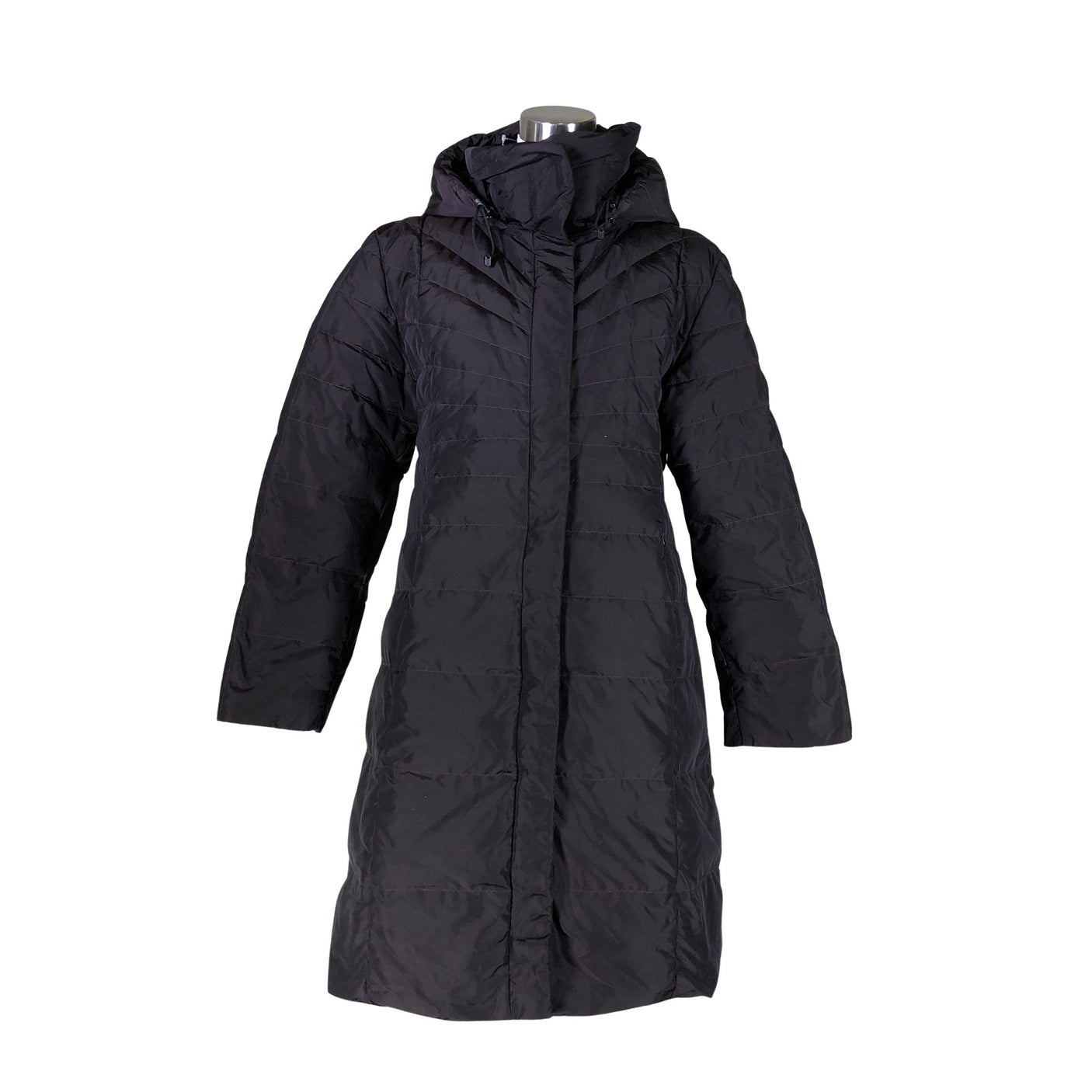 Unisex Joutsen - Untuvatakki, koko 38 -  (1)