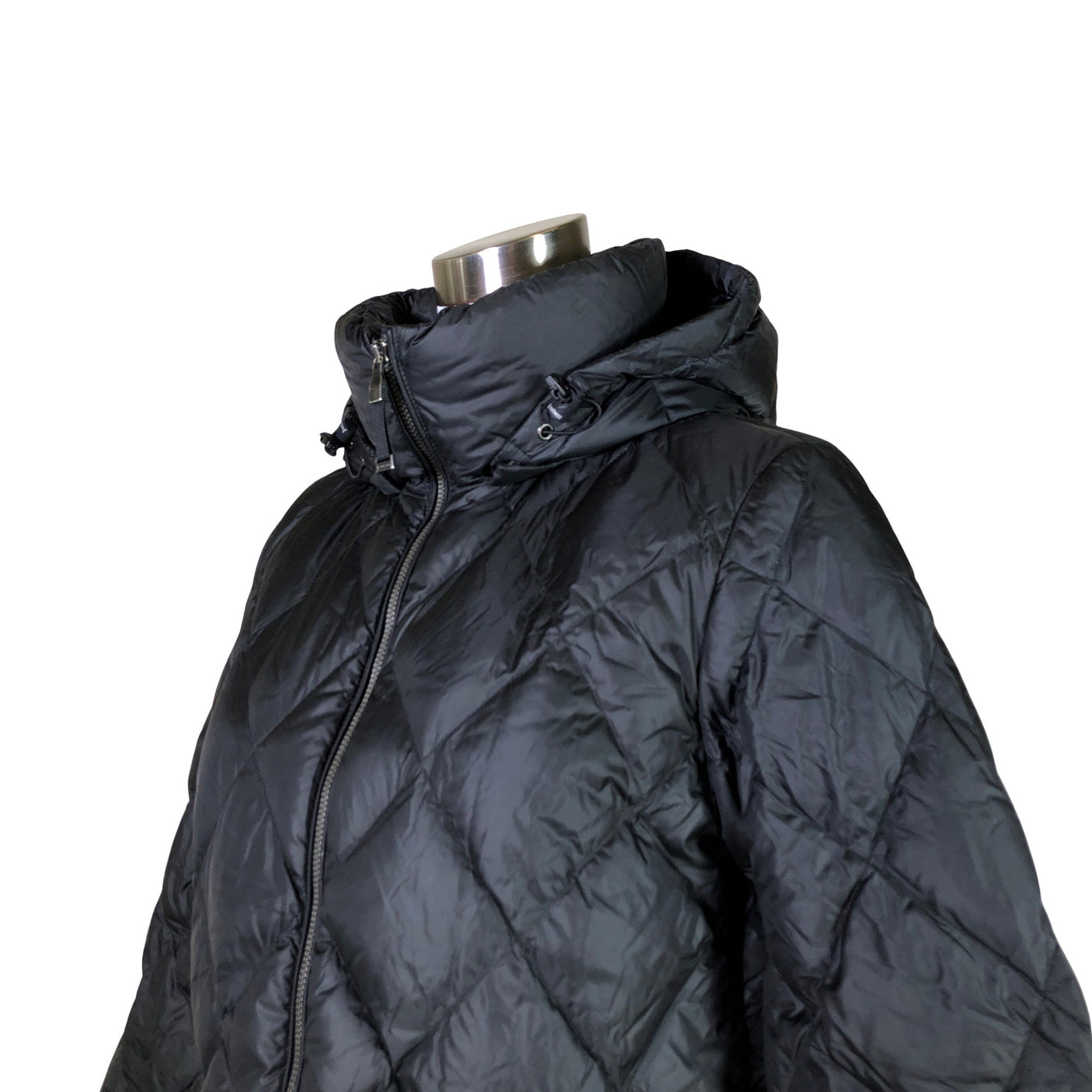 Unisex Joutsen - Untuvatakki, koko 38 -  (3)