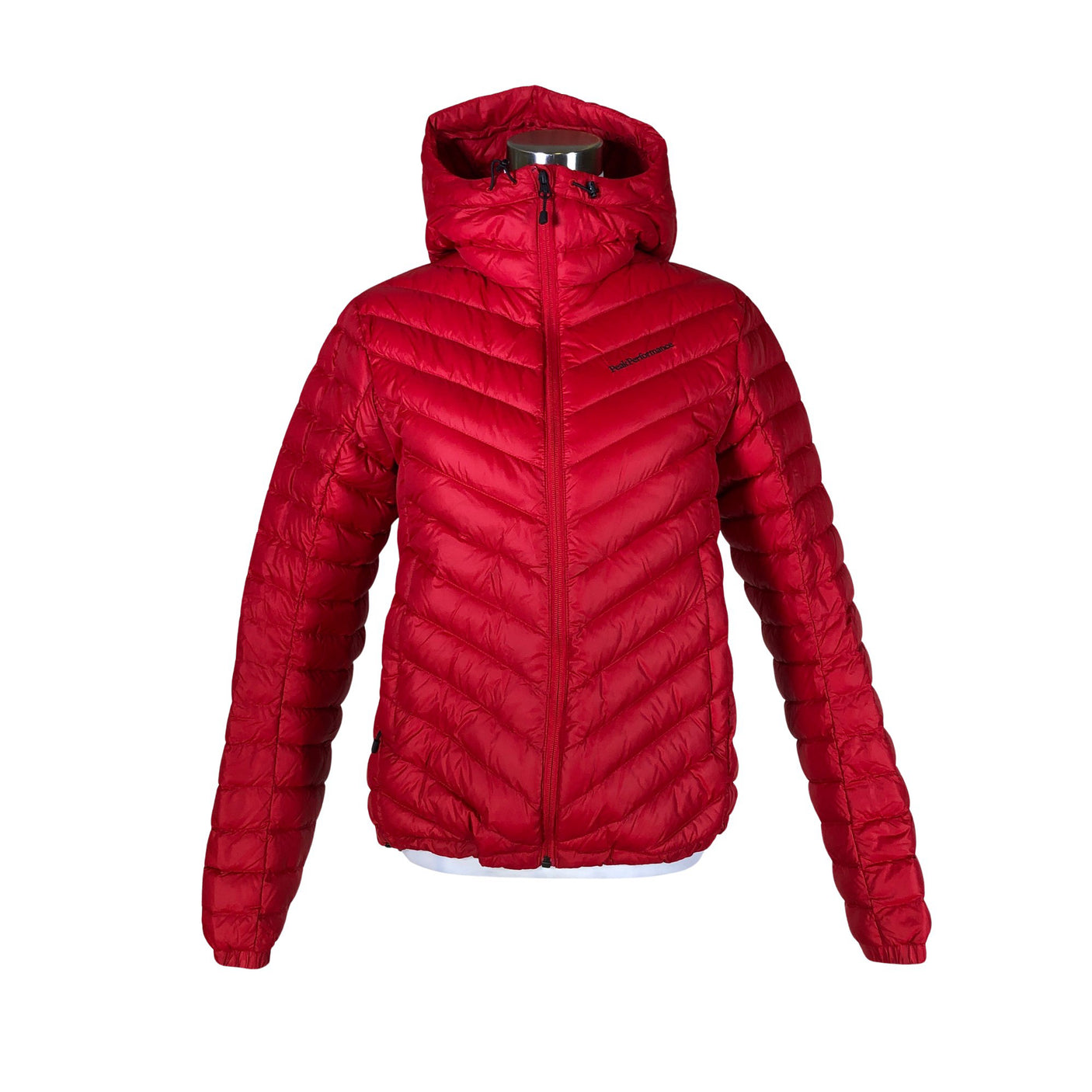 Unisex Peak Performance - Kevytuntuvatakki, koko 38 -  (1)