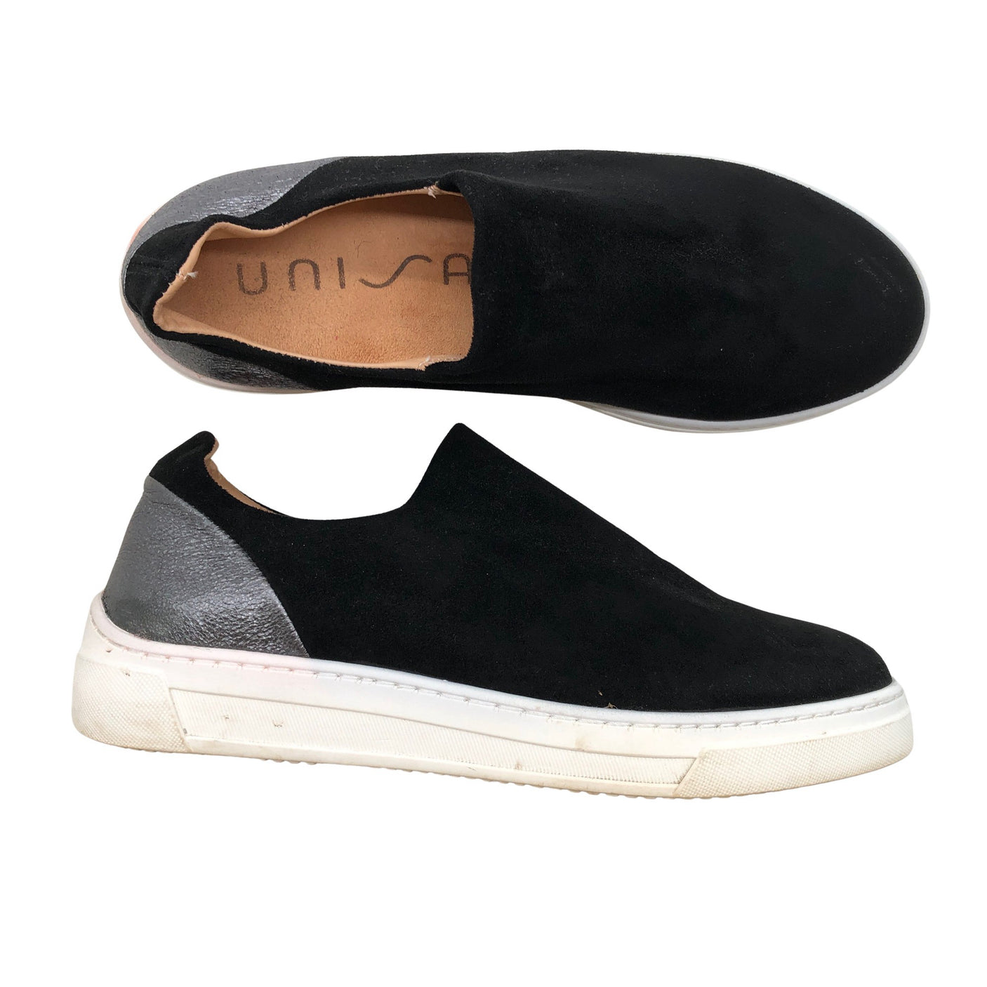 Unisex Unisa - Loaferit, koko 40 -  (1)