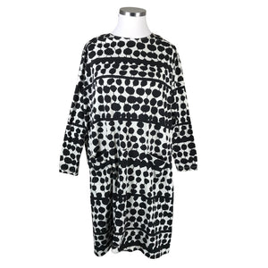 Unisex Marimekko - Trikoomekko, koko 42 -  (1)