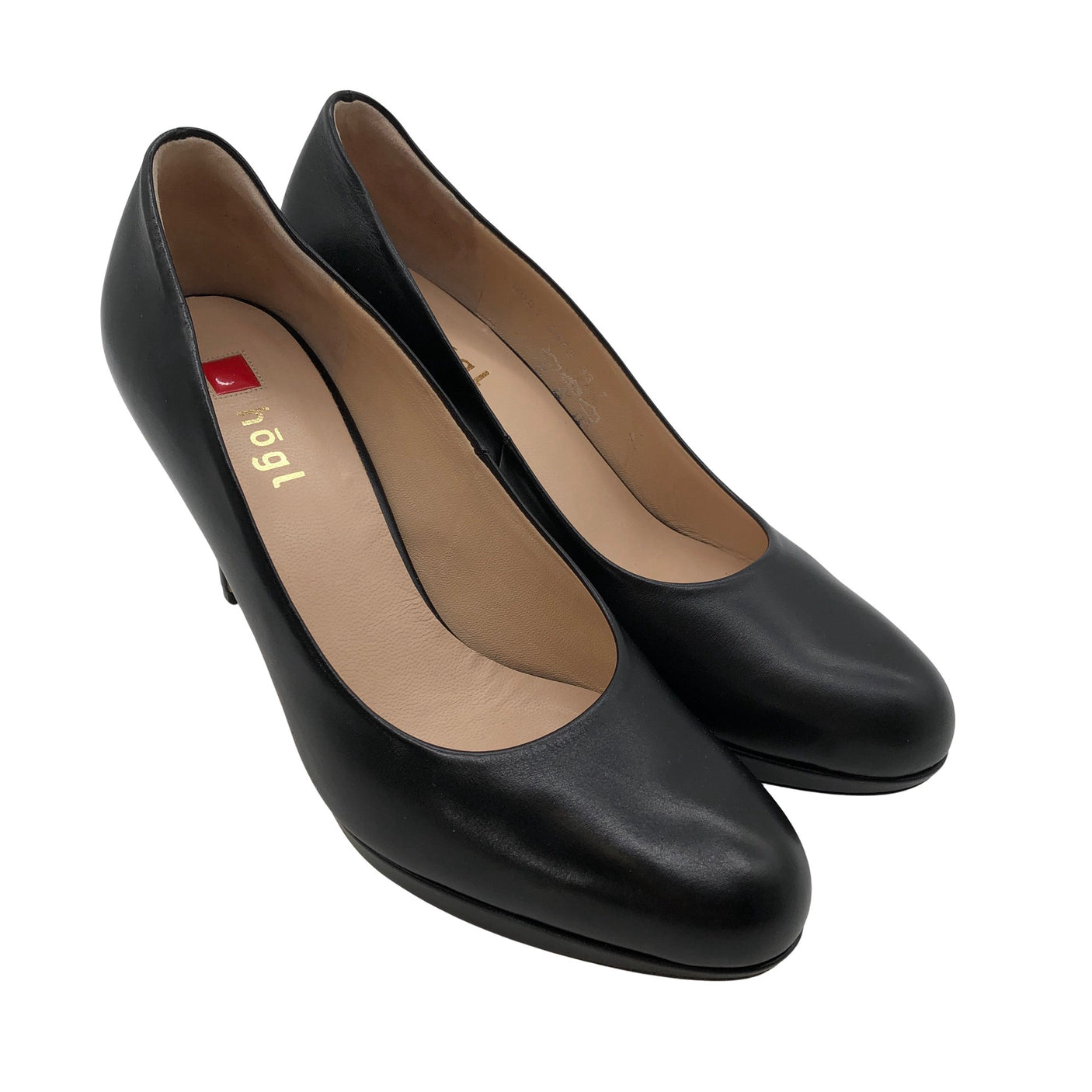 Unisex Högl - Korkokengät, koko 41 -  (3)