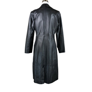 Unisex Molltan - Nahkatakki, koko 40 -  (2)