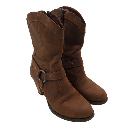 Unisex Neosens - Saappaat, koko 39 -  (2)
